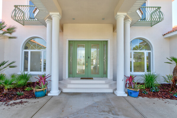 1801 Chandelle Court, Port Orange, FL 32128 photo 2