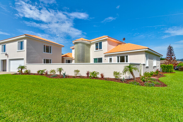 1801 Chandelle Court, Port Orange, FL 32128 photo 5