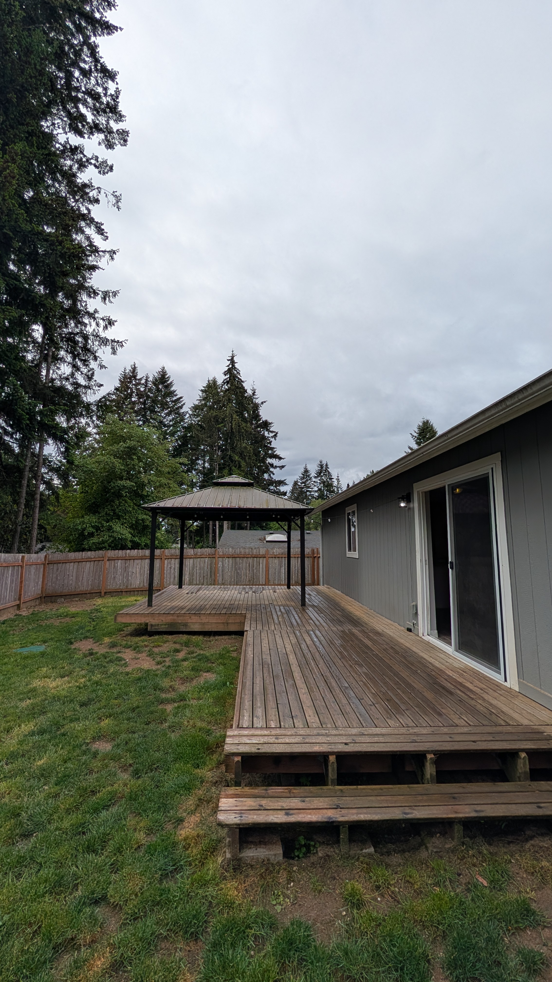21 NE Harpoon Dr, Belfair, WA 98528 photo 12
