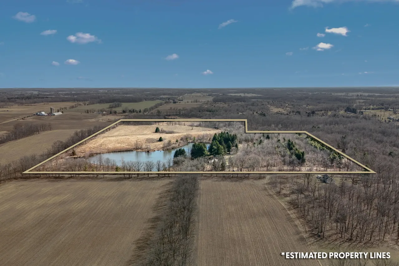 2175 Bird Lake Rd S., Osseo, MI 49266 photo 4