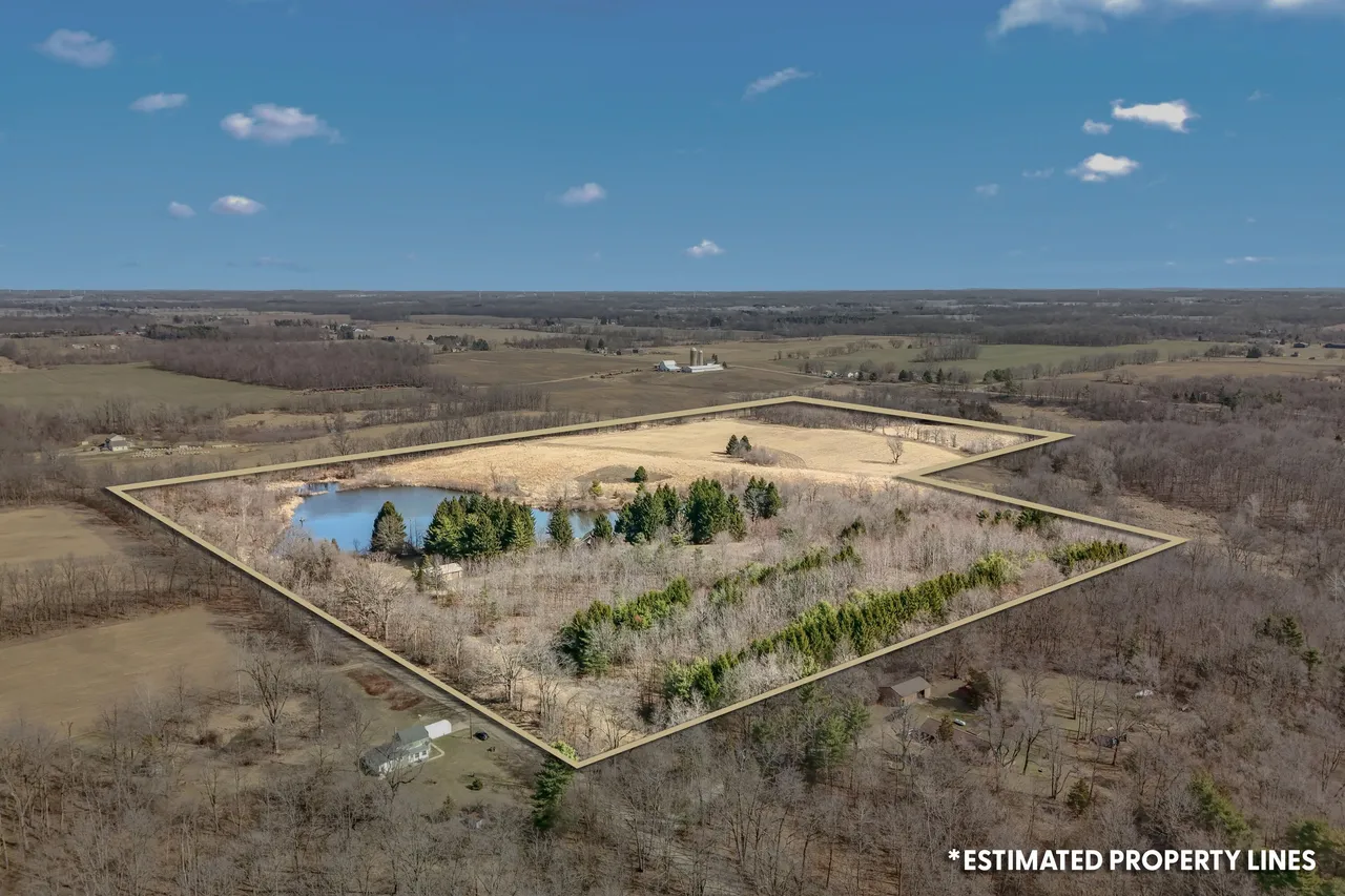 2175 Bird Lake Rd S., Osseo, MI 49266 photo 6