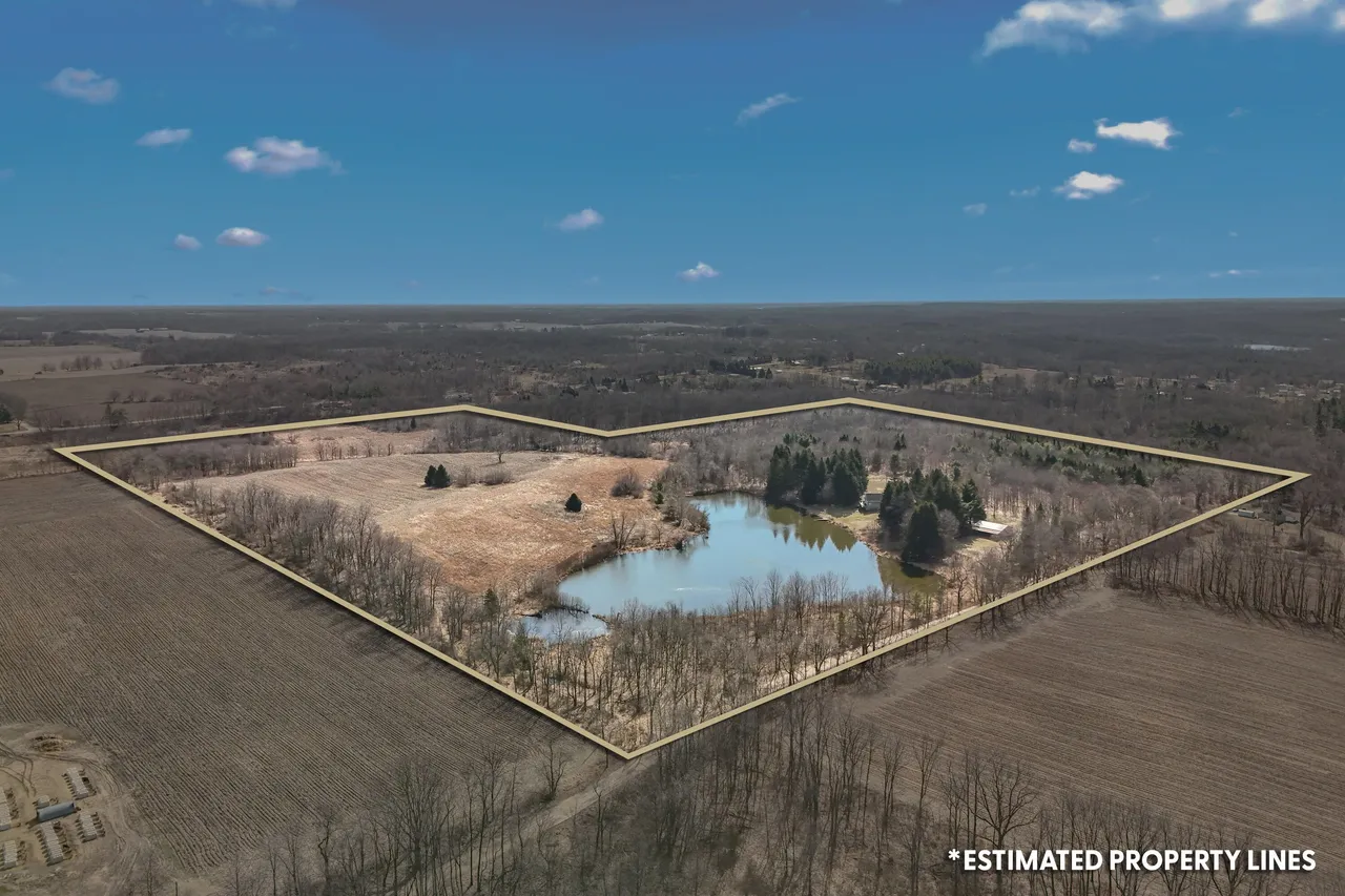 2175 Bird Lake Rd S., Osseo, MI 49266 photo 7