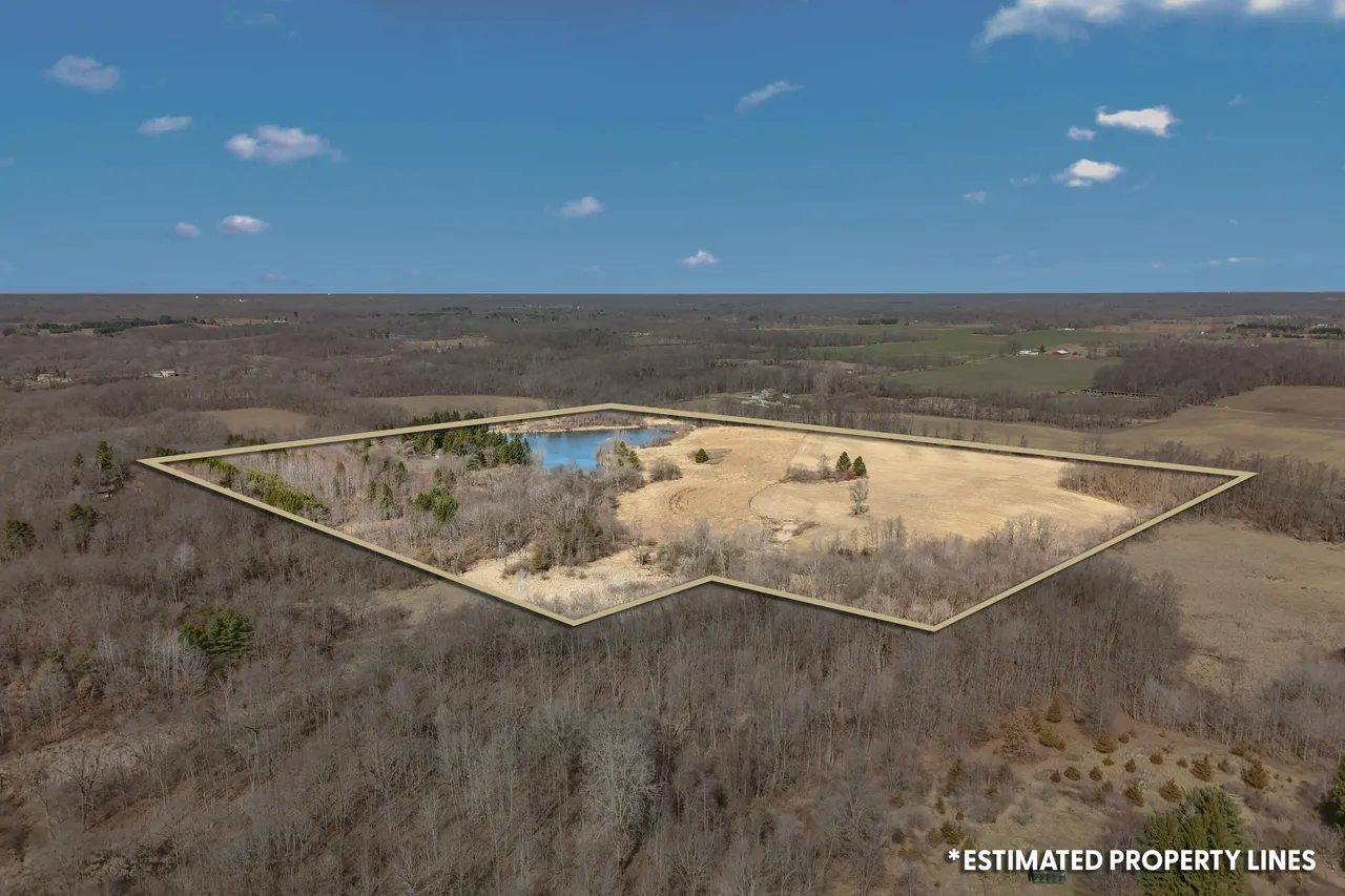 2175 Bird Lake Rd S., Osseo, MI 49266 photo 9