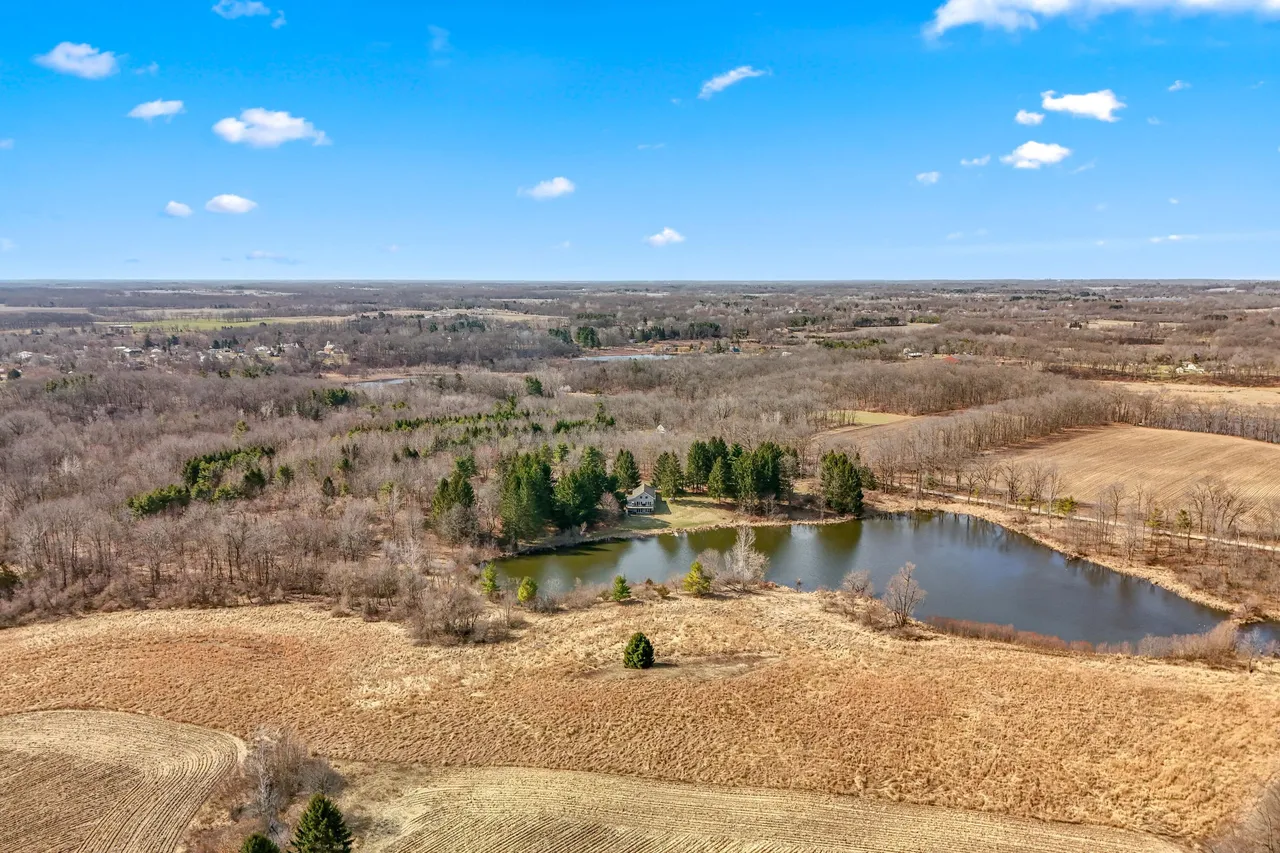 2175 Bird Lake Rd S., Osseo, MI 49266 photo 11