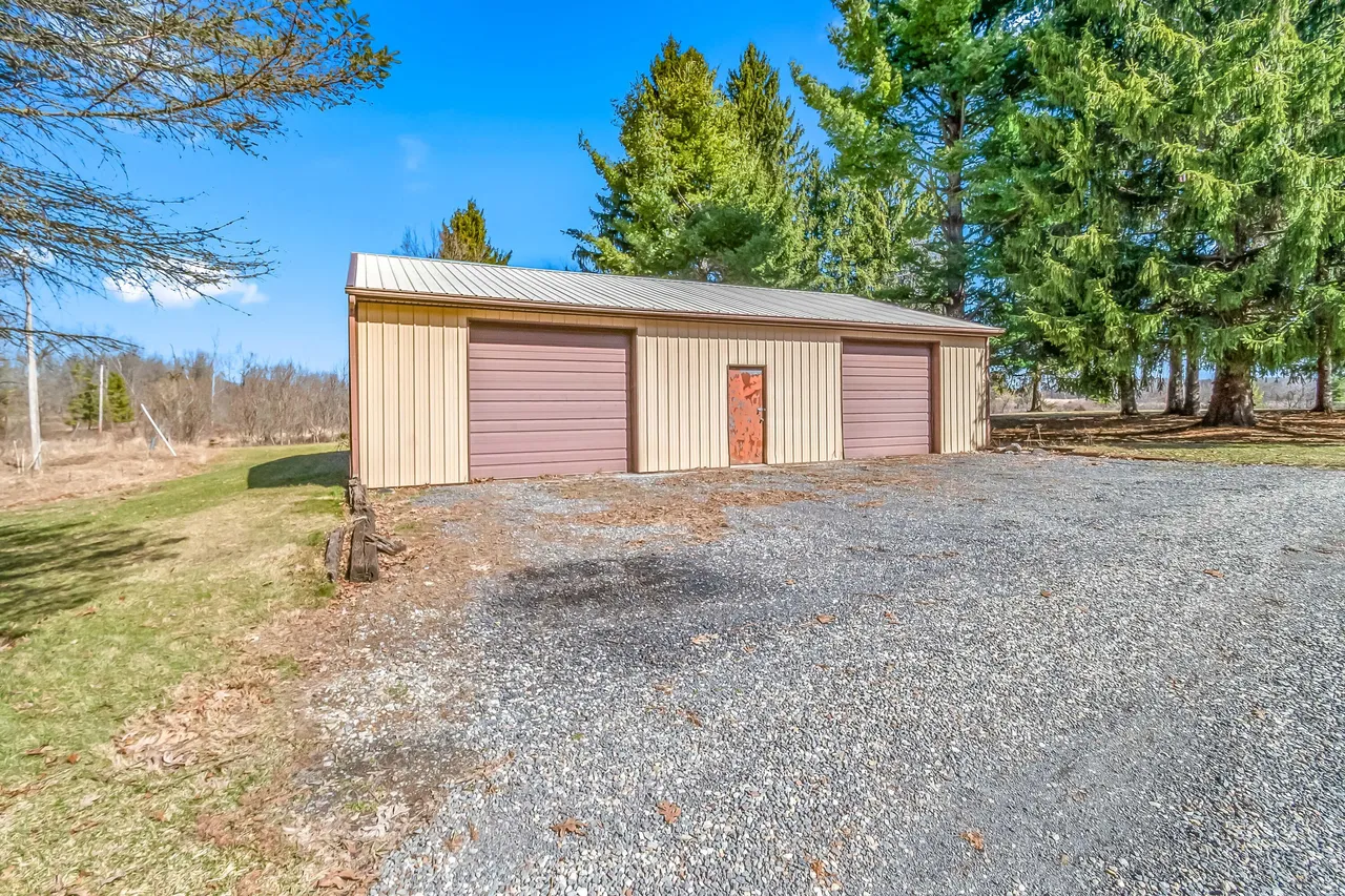 2175 Bird Lake Rd S., Osseo, MI 49266 photo 20