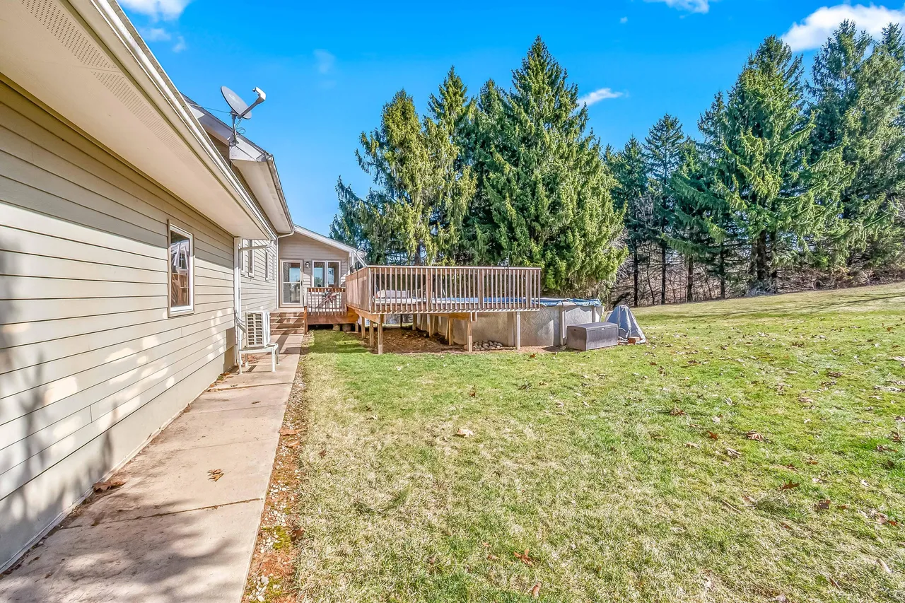 2175 Bird Lake Rd S., Osseo, MI 49266 photo 24