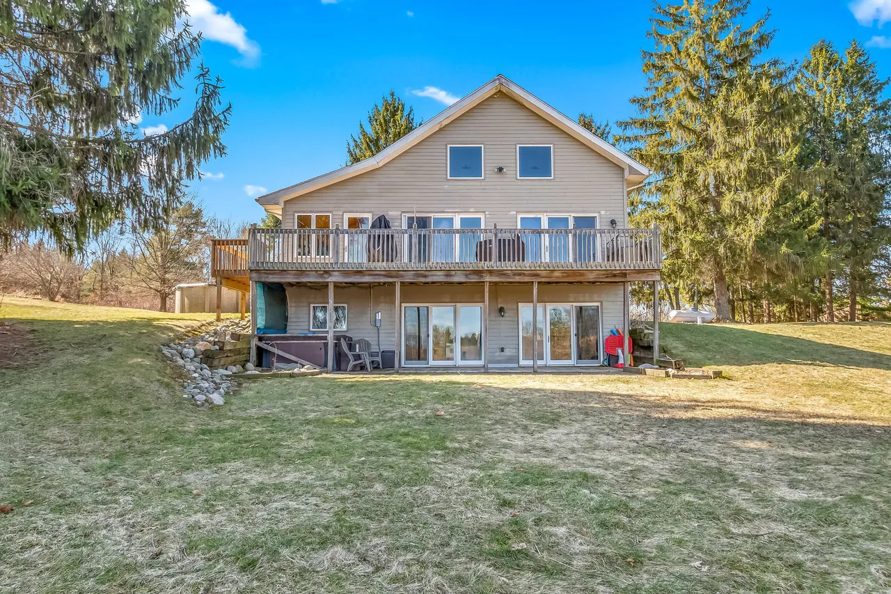 2175 Bird Lake Rd S., Osseo, MI 49266 photo 25