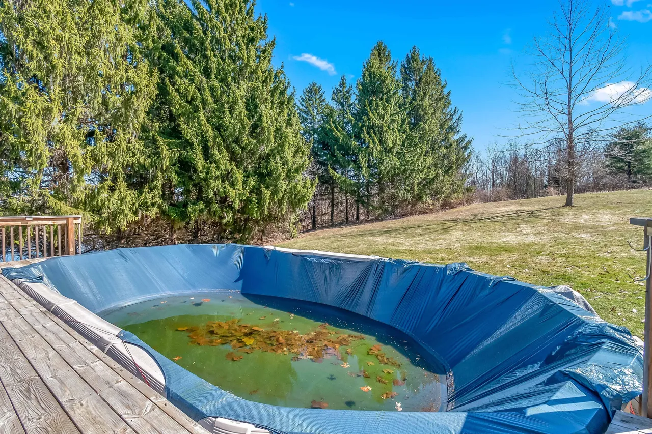 2175 Bird Lake Rd S., Osseo, MI 49266 photo 27