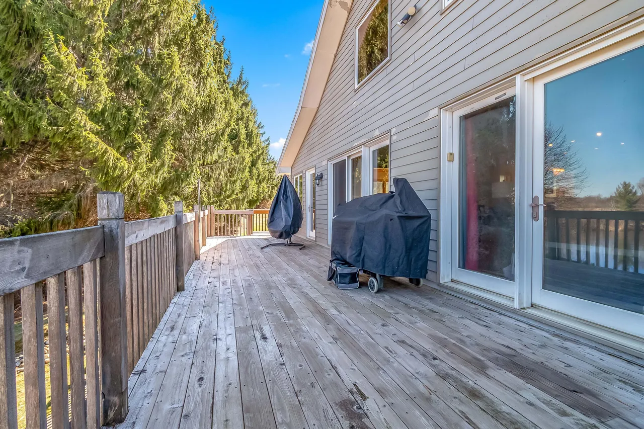 2175 Bird Lake Rd S., Osseo, MI 49266 photo 29