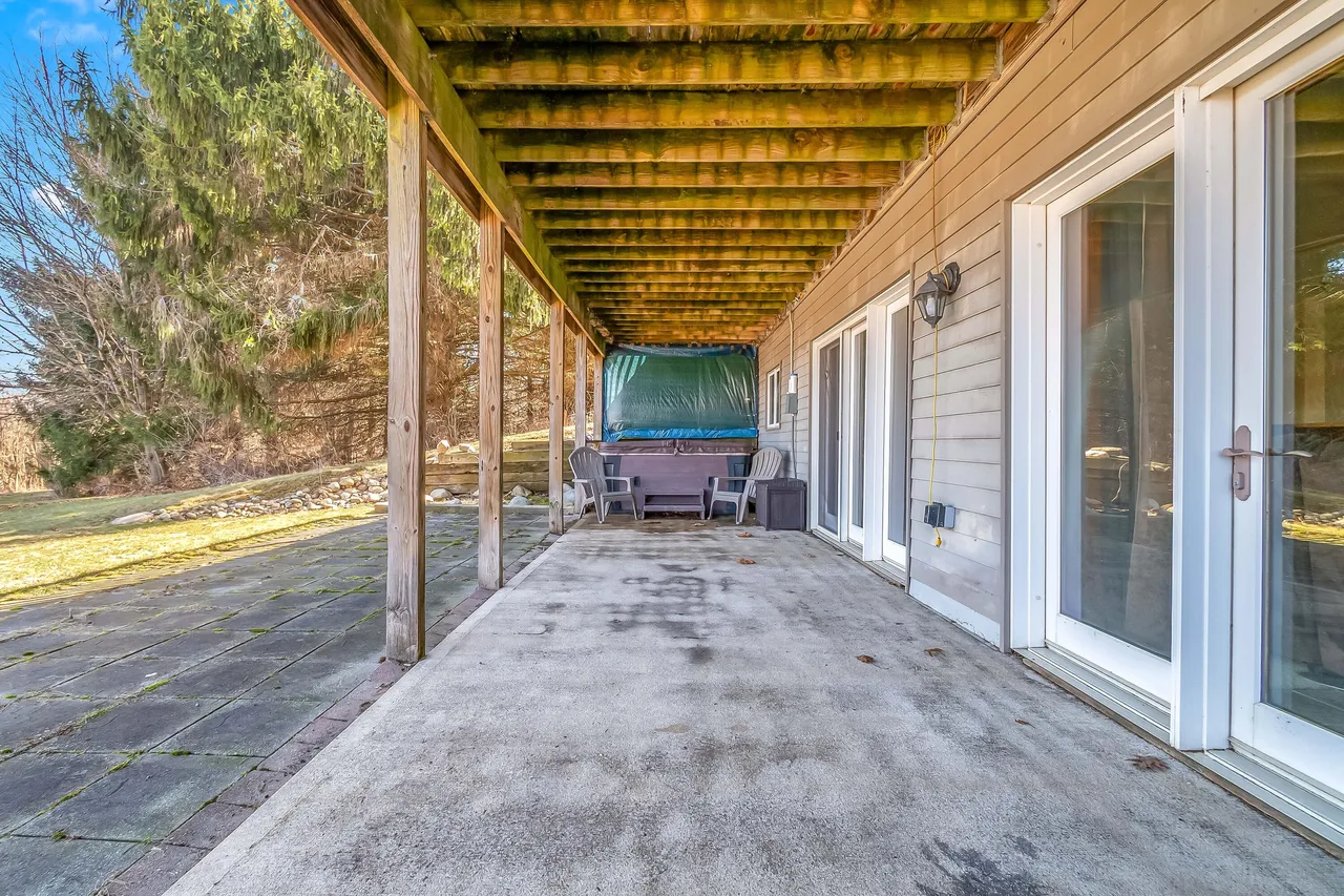 2175 Bird Lake Rd S., Osseo, MI 49266 photo 31