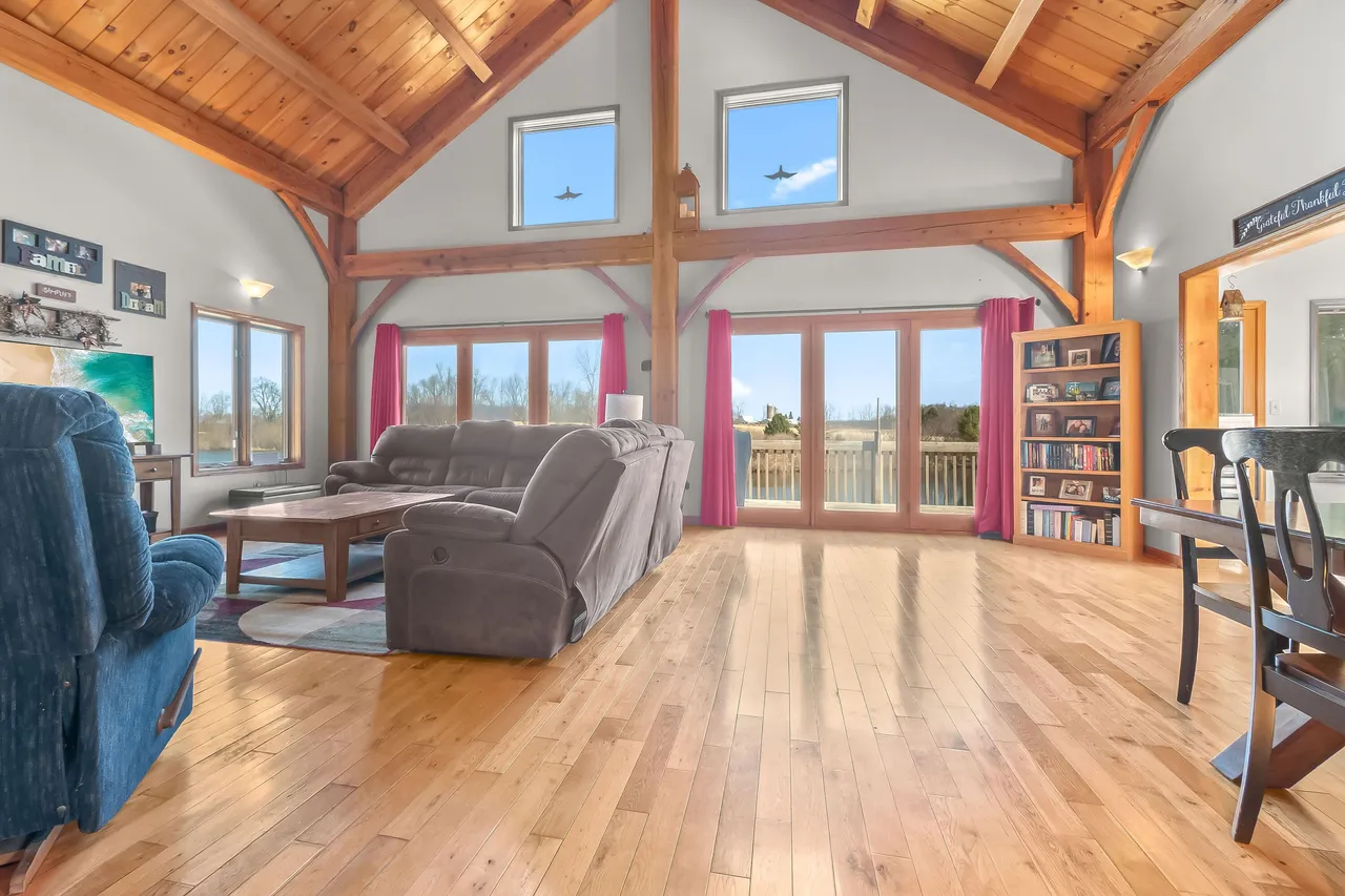 2175 Bird Lake Rd S., Osseo, MI 49266 photo 36