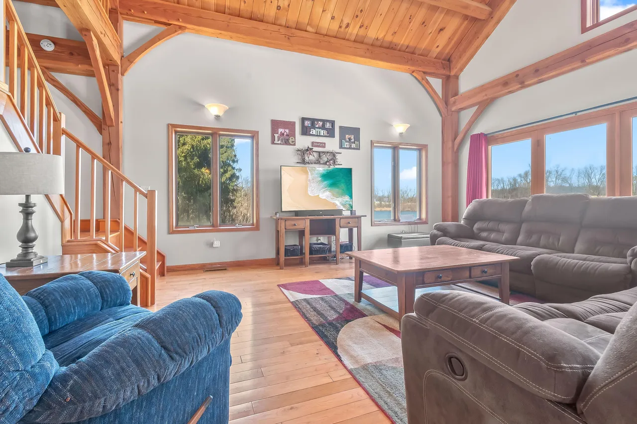 2175 Bird Lake Rd S., Osseo, MI 49266 photo 37