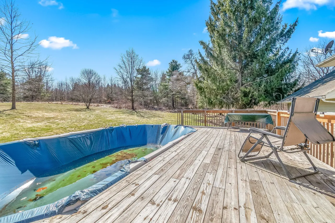 2175 Bird Lake Rd S., Osseo, MI 49266 photo 63