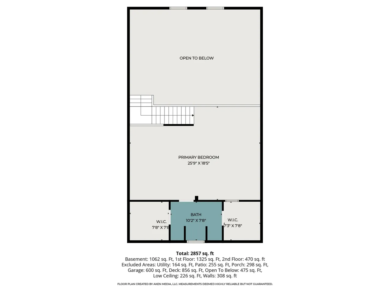 2175 Bird Lake Rd S., Osseo, MI 49266 photo 68