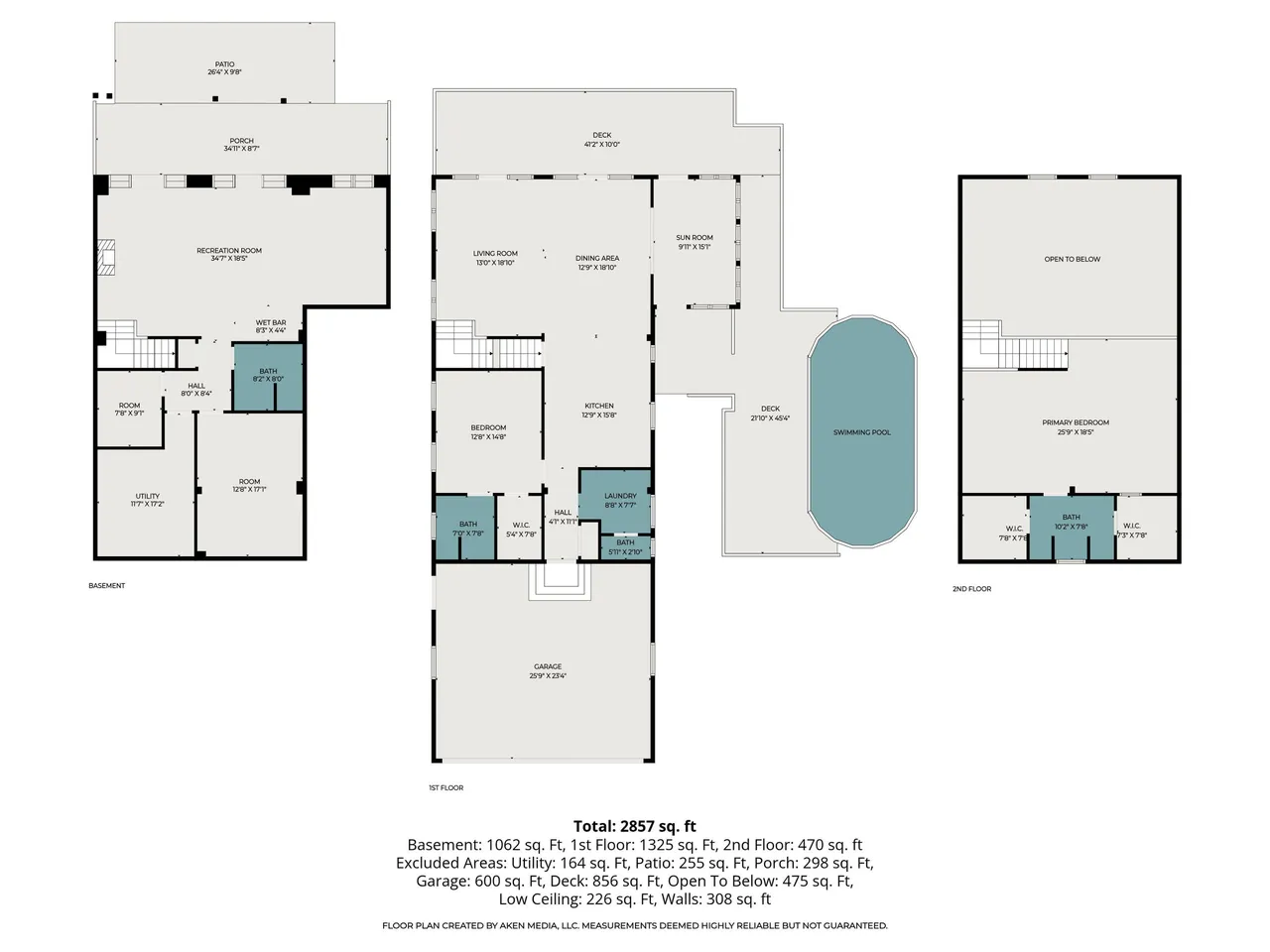 2175 Bird Lake Rd S., Osseo, MI 49266 photo 69