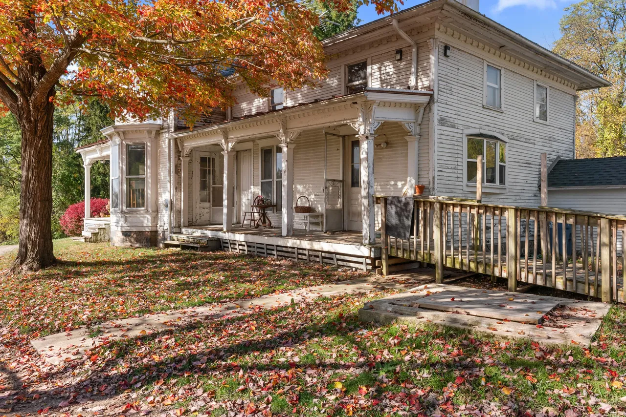 4680 Fitzpatrick Rd, Hillsdale, MI 49242 photo 35