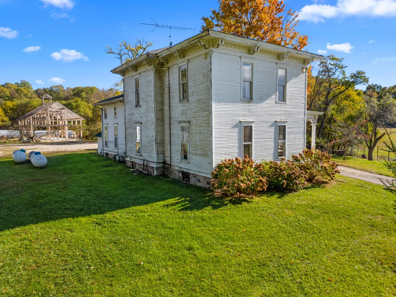 4680 Fitzpatrick Rd, Hillsdale, MI 49242 photo 37